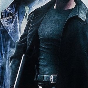 Meet your Posher, Rob